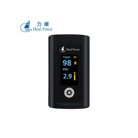Prince-100A Fingertip Pulse Oximeter